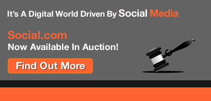 Domain Auction
